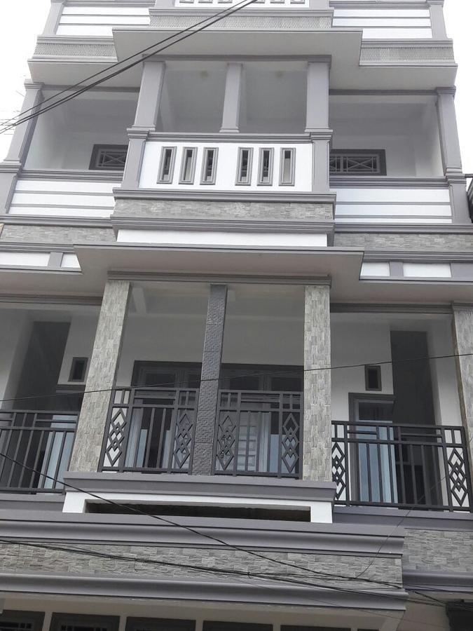 The Royal Residence Lhokseumawe Exterior photo