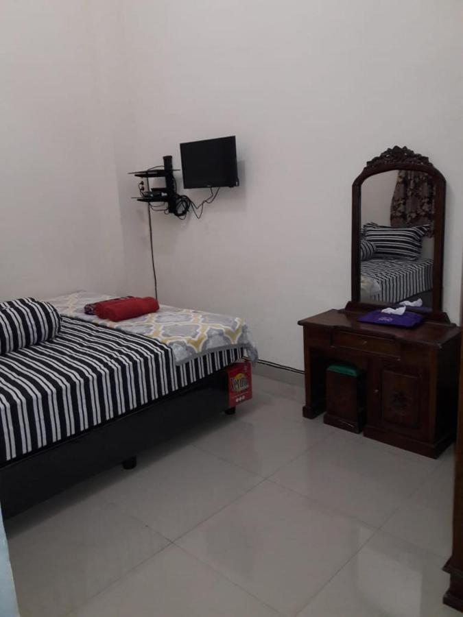 The Royal Residence Lhokseumawe Exterior photo