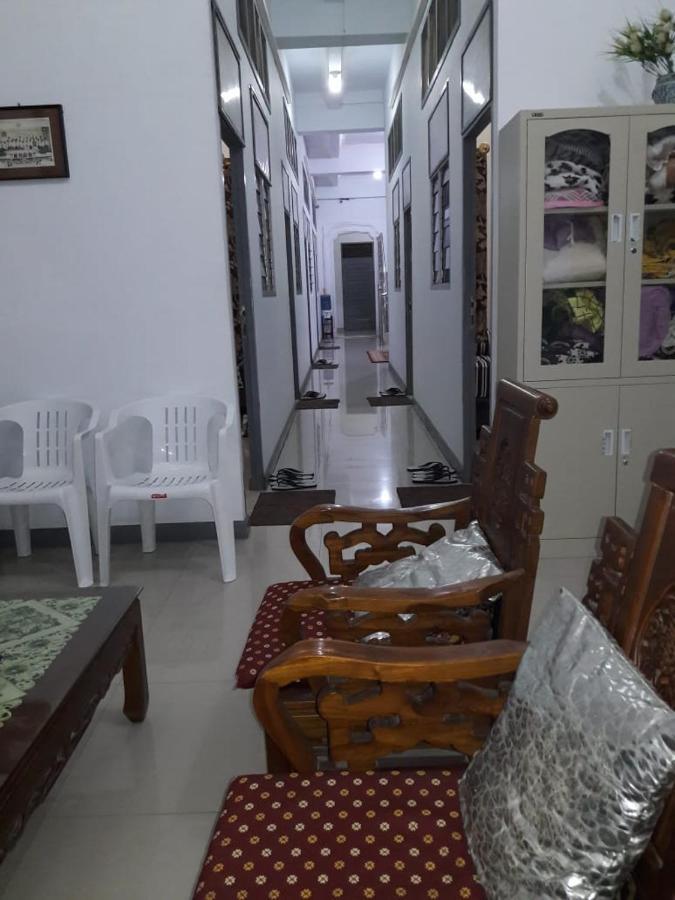 The Royal Residence Lhokseumawe Exterior photo